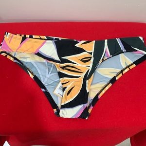Kona Sol ☀️ bikini bottom